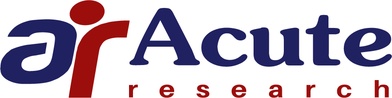 Acute Research Logo