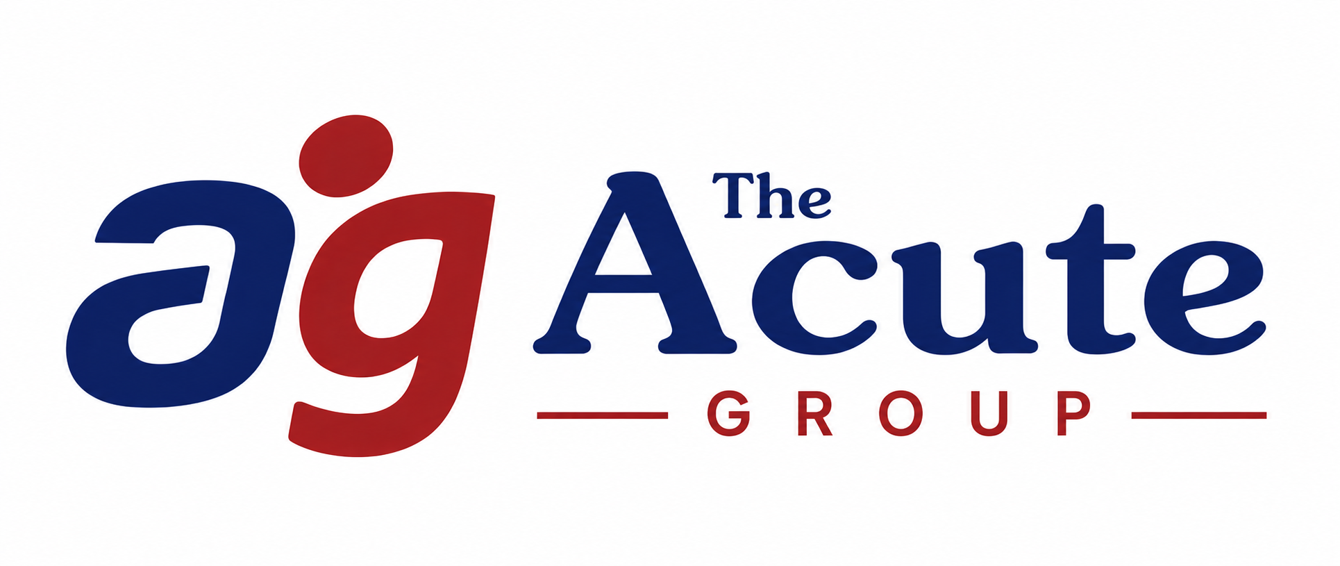 The Acute Group Logo